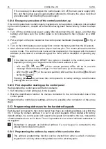 Preview for 28 page of Satel VERSA Plus LTE Installer Manual