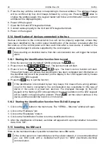 Preview for 30 page of Satel VERSA Plus LTE Installer Manual