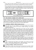 Preview for 31 page of Satel VERSA Plus LTE Installer Manual