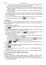 Preview for 33 page of Satel VERSA Plus LTE Installer Manual