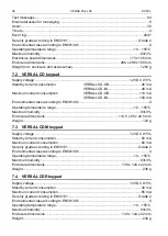 Preview for 38 page of Satel VERSA Plus LTE Installer Manual