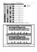 Preview for 11 page of Satel Versa Plus Programming Manual