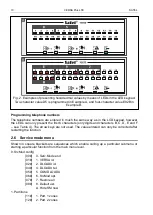 Preview for 12 page of Satel Versa Plus Programming Manual