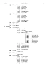 Preview for 13 page of Satel Versa Plus Programming Manual