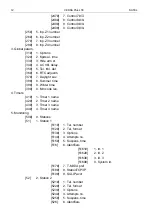 Preview for 14 page of Satel Versa Plus Programming Manual