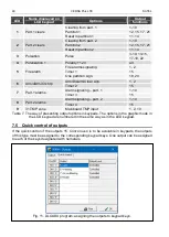 Preview for 50 page of Satel Versa Plus Programming Manual