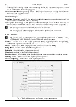 Preview for 60 page of Satel Versa Plus Programming Manual