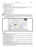 Preview for 76 page of Satel Versa Plus Programming Manual