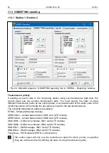 Preview for 82 page of Satel Versa Plus Programming Manual