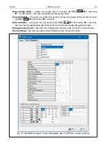 Preview for 95 page of Satel Versa Plus Programming Manual