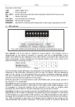 Preview for 2 page of Satel VMG-16 Manual