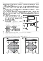 Предварительный просмотр 2 страницы Satelco MPD-300 Manual