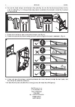 Предварительный просмотр 4 страницы Satelco MPD-300 Manual