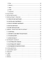 Preview for 4 page of Satelec ACteon i-Surge+ User Manual