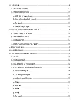 Preview for 5 page of Satelec ACteon i-Surge+ User Manual