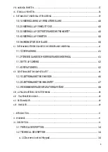 Preview for 6 page of Satelec ACteon i-Surge+ User Manual