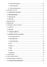 Preview for 7 page of Satelec ACteon i-Surge+ User Manual