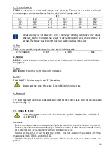 Preview for 18 page of Satelec ACteon i-Surge+ User Manual