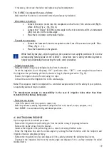 Preview for 19 page of Satelec ACteon i-Surge+ User Manual