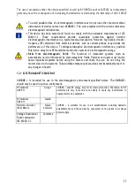 Preview for 27 page of Satelec ACteon i-Surge+ User Manual