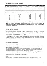 Preview for 29 page of Satelec ACteon i-Surge+ User Manual