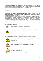 Preview for 30 page of Satelec ACteon i-Surge+ User Manual