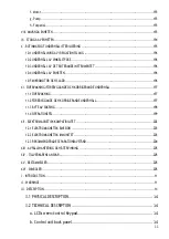 Preview for 33 page of Satelec ACteon i-Surge+ User Manual