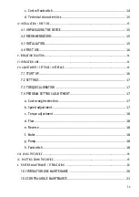 Preview for 34 page of Satelec ACteon i-Surge+ User Manual