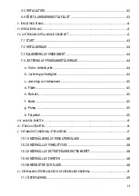 Preview for 36 page of Satelec ACteon i-Surge+ User Manual