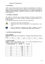 Preview for 44 page of Satelec ACteon i-Surge+ User Manual