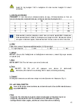 Preview for 45 page of Satelec ACteon i-Surge+ User Manual