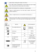 Preview for 58 page of Satelec ACteon i-Surge+ User Manual