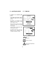 Preview for 53 page of Satelec Cocoon User Manual