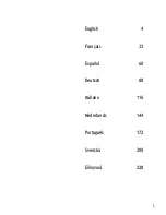 Preview for 3 page of Satelec Implant Center 2 User Manual