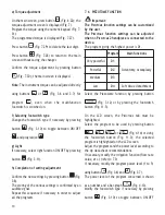 Preview for 14 page of Satelec Implant Center 2 User Manual