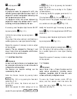 Preview for 15 page of Satelec Implant Center 2 User Manual