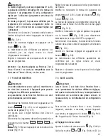 Preview for 41 page of Satelec Implant Center 2 User Manual