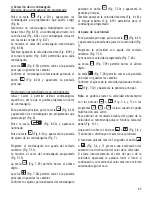 Preview for 65 page of Satelec Implant Center 2 User Manual