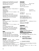 Preview for 88 page of Satelec Implant Center 2 User Manual