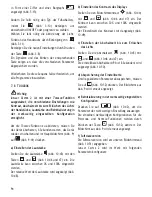 Preview for 94 page of Satelec Implant Center 2 User Manual