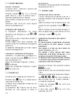 Preview for 116 page of Satelec Implant Center 2 User Manual