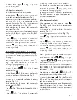 Preview for 117 page of Satelec Implant Center 2 User Manual