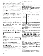 Preview for 118 page of Satelec Implant Center 2 User Manual