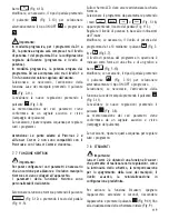 Preview for 119 page of Satelec Implant Center 2 User Manual