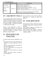 Preview for 132 page of Satelec Implant Center 2 User Manual