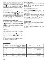 Preview for 146 page of Satelec Implant Center 2 User Manual