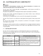 Preview for 155 page of Satelec Implant Center 2 User Manual