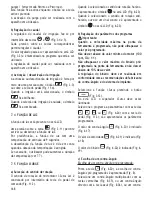 Preview for 168 page of Satelec Implant Center 2 User Manual