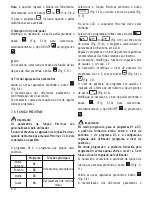 Preview for 170 page of Satelec Implant Center 2 User Manual