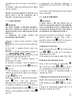 Preview for 171 page of Satelec Implant Center 2 User Manual